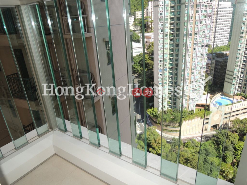 HK$ 42,800/ month, Lexington Hill | Western District | 3 Bedroom Family Unit for Rent at Lexington Hill