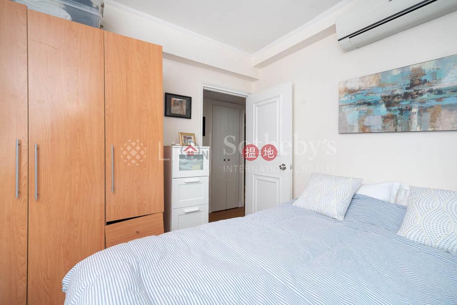 Property for Rent at Goldwin Heights with 3 Bedrooms 2 Seymour Road | Western District Hong Kong | Rental | HK$ 39,000/ month