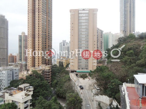 3 Bedroom Family Unit for Rent at Haddon Court | Haddon Court 海天閣 _0