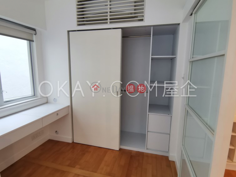 Unique 1 bedroom with rooftop | Rental, 13 Prince\'s Terrace 太子臺13號 Rental Listings | Western District (OKAY-R51603)