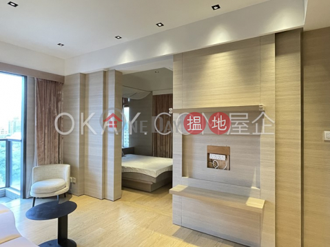 2房1廁,可養寵物,露台禮苑出租單位 | 禮苑 The Elite House _0