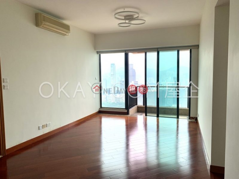 Beautiful 3 bed on high floor with harbour views | For Sale | 1 Austin Road West | Yau Tsim Mong, Hong Kong Sales | HK$ 70M