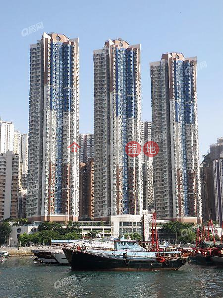 Marina Habitat Tower 1 | 2 bedroom Low Floor Flat for Sale | Marina Habitat Tower 1 悅海華庭1 Sales Listings