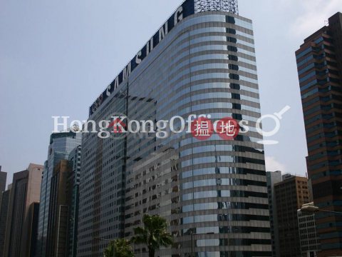 Office Unit for Rent at China Evergrande Centre | China Evergrande Centre 中國恆大中心 _0