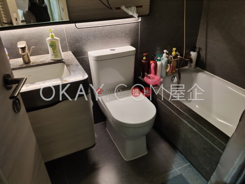 Charming 3 bedroom with balcony | For Sale, 1 Kai Yuen Street | Eastern District, Hong Kong | Sales HK$ 21M