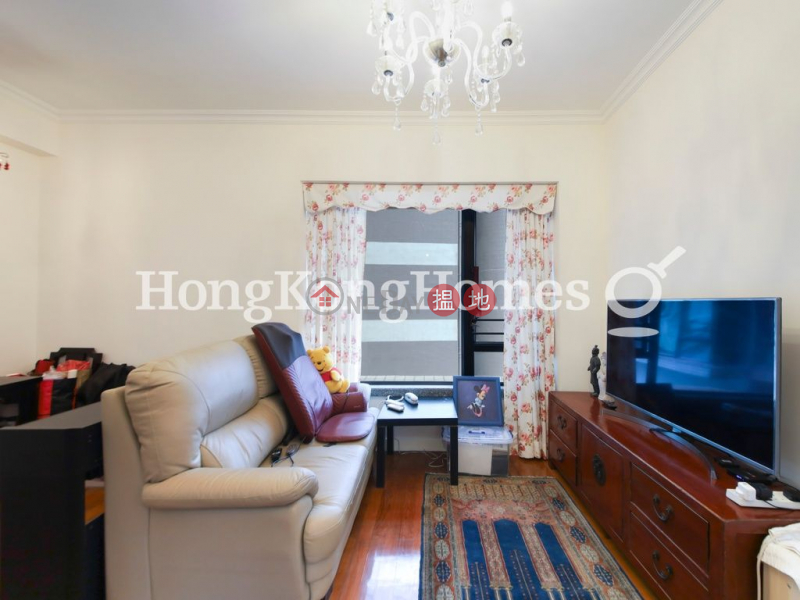 1 Bed Unit for Rent at Bella Vista 3 Ying Fai Terrace | Western District | Hong Kong | Rental | HK$ 22,000/ month