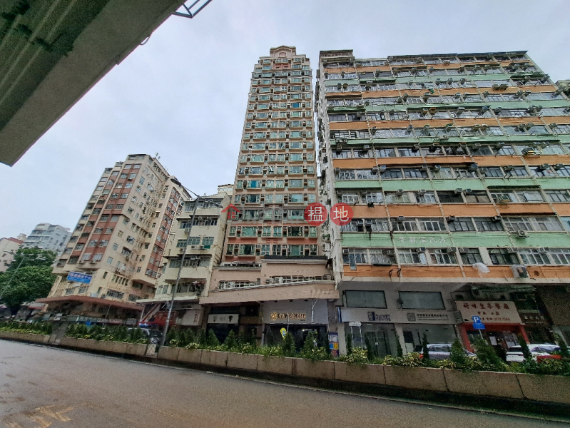 Fairview Garden (景翠苑),Sham Shui Po | ()(5)