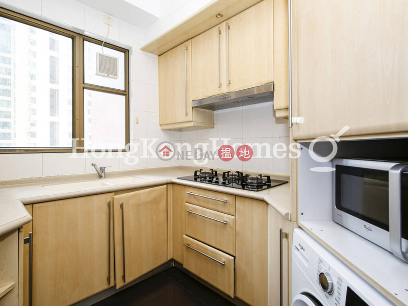 The Belcher\'s Phase 2 Tower 6, Unknown, Residential Rental Listings | HK$ 35,000/ month