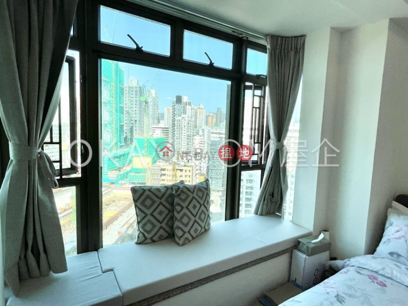 Gorgeous 3 bedroom in Hung Hom | Rental 8 Hung Lai Road | Kowloon City, Hong Kong | Rental HK$ 27,000/ month