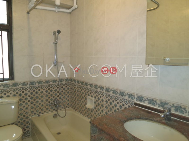 Property Search Hong Kong | OneDay | Residential Rental Listings, Unique 3 bedroom with harbour views & parking | Rental