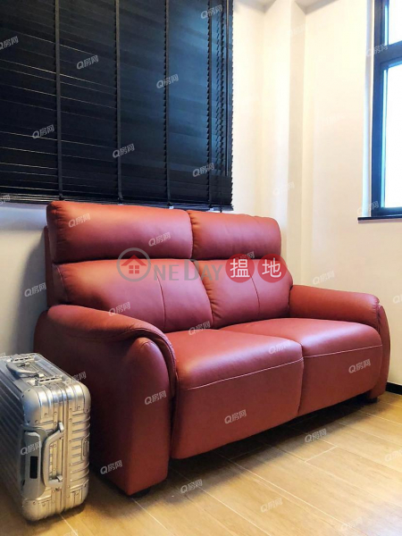 Cheung Hing Building | 1 bedroom High Floor Flat for Sale | Cheung Hing Building 長興大樓 Sales Listings