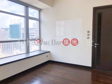 Stylish 2 bedroom with balcony | Rental|Wan Chai DistrictJ Residence(J Residence)Rental Listings (OKAY-R69435)_0