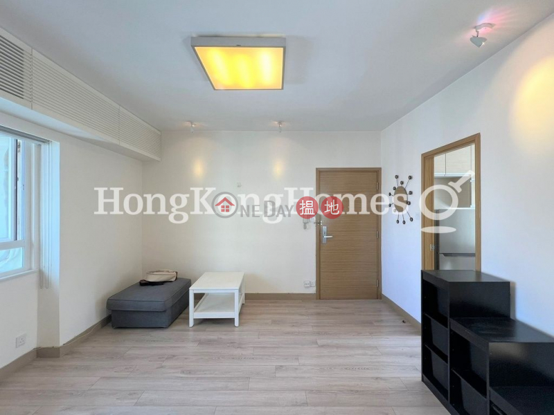亞畢諾大廈-未知-住宅-出租樓盤-HK$ 31,000/ 月