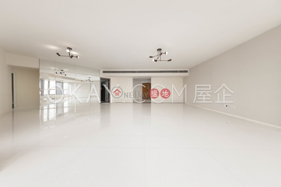 Stylish 4 bedroom on high floor | Rental, 14 Tregunter Path | Central District, Hong Kong Rental HK$ 125,000/ month
