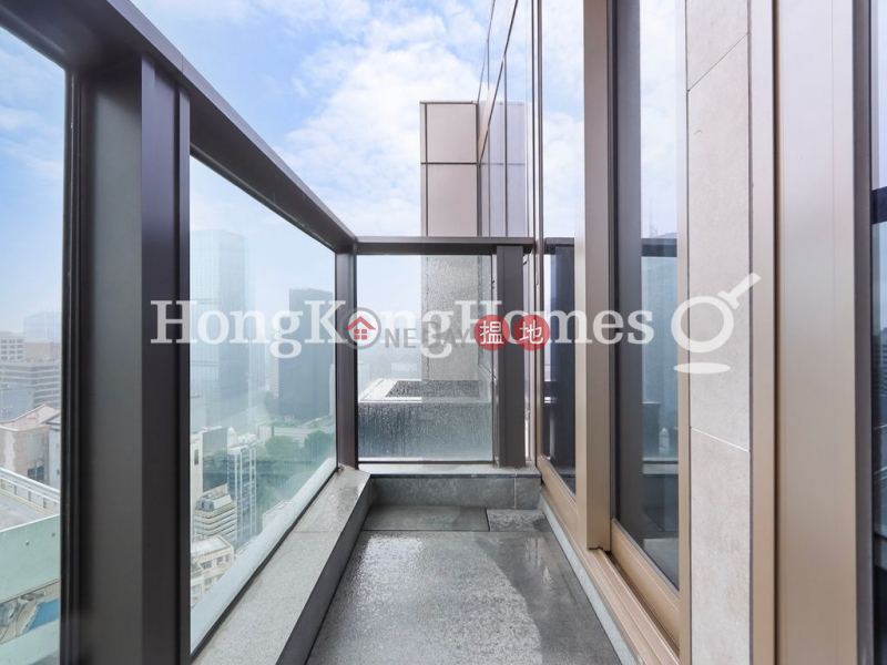 Property Search Hong Kong | OneDay | Residential | Rental Listings, 3 Bedroom Family Unit for Rent at Townplace Soho