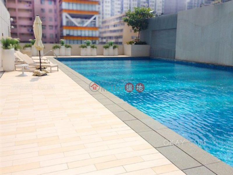 Property Search Hong Kong | OneDay | Residential, Sales Listings, Practical 1 bedroom with balcony | For Sale