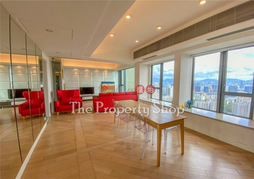 Fabulous Penthouse + Covered CP | 51 Fung Shing Street | Wong Tai Sin District, Hong Kong, Rental HK$ 62,500/ month