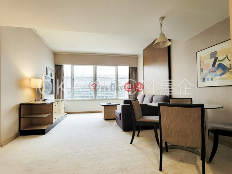 Luxurious 1 bedroom on high floor | For Sale | 1 Harbour Road | Wan Chai District | Hong Kong, Sales | HK$ 11.38M