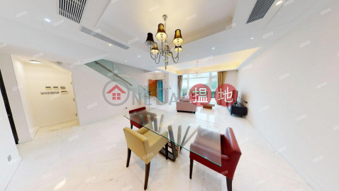 Le Palais | 4 bedroom High Floor Flat for Sale | Le Palais 皇府灣 _0