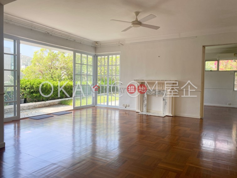 Rare house with sea views, rooftop & terrace | Rental 1-25 Shek O Headland | Southern District Hong Kong | Rental | HK$ 140,000/ month