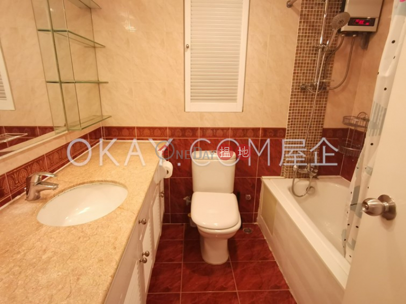 Property Search Hong Kong | OneDay | Residential, Rental Listings, Efficient 4 bedroom with parking | Rental