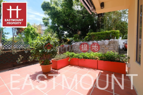 Sai Kung Village House | Property For Sale in Ta Ho Tun 打壕墩-Lower Duplex, Face SE, Front water view | Property ID:2902 | Ta Ho Tun Village 打蠔墩村 _0