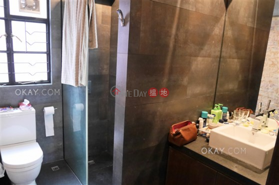 HK$ 28,000/ 月-結志街10-14號-中區|0房1廁,實用率高,極高層《結志街10-14號出租單位》