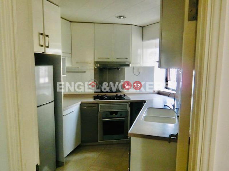 HK$ 40,000/ month Blessings Garden Western District 2 Bedroom Flat for Rent in Mid Levels West
