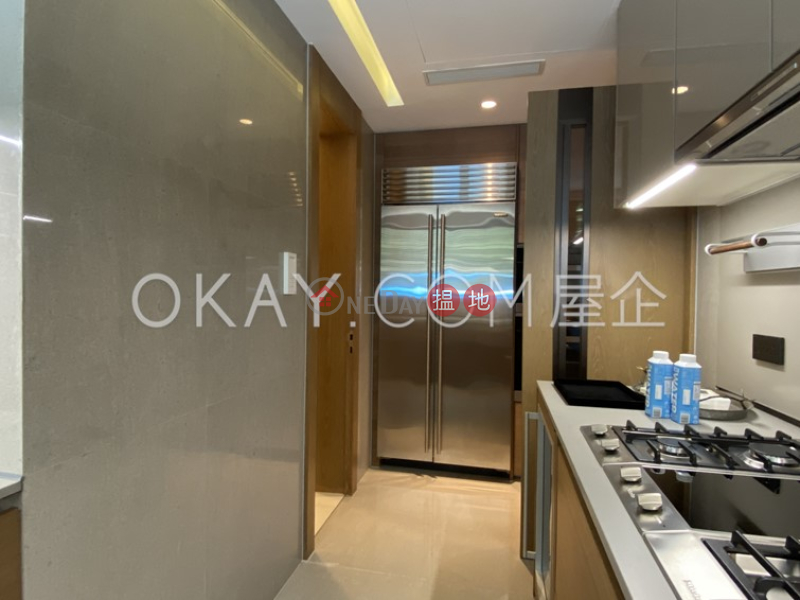 Lovely 3 bedroom in Pokfulam | Rental, 55-57 Bisney Road 碧荔道55-57號 Rental Listings | Western District (OKAY-R386368)