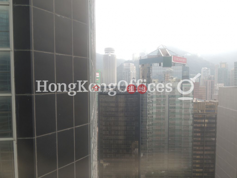 Property Search Hong Kong | OneDay | Office / Commercial Property Rental Listings | Office Unit for Rent at Shui On Centre
