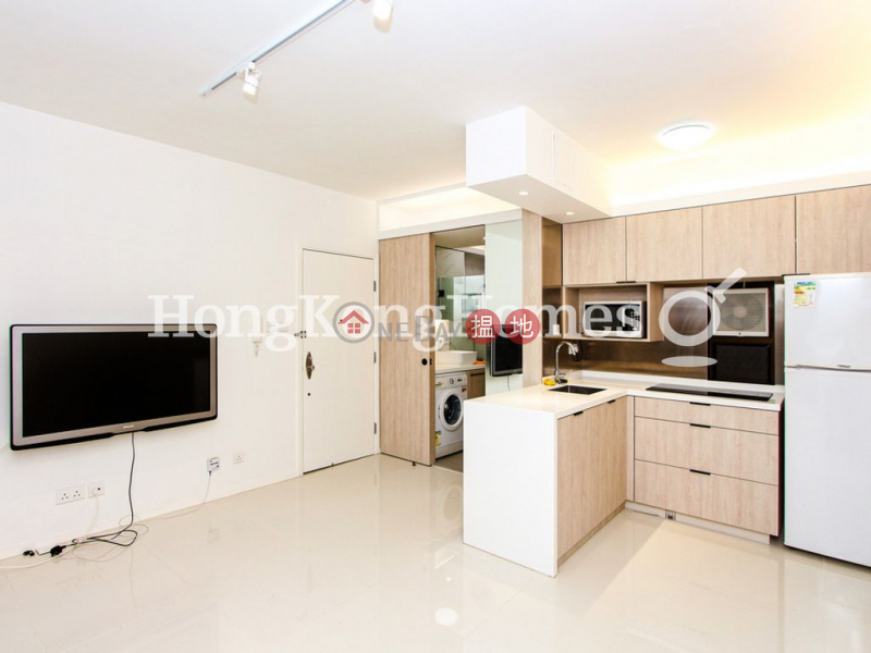 Property Search Hong Kong | OneDay | Residential Rental Listings 1 Bed Unit for Rent at Tycoon Court