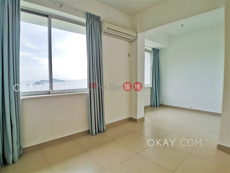 HK$ 53,000/ month, Block C Repulse Bay Mansions, Southern District, Efficient 2 bedroom with parking | Rental