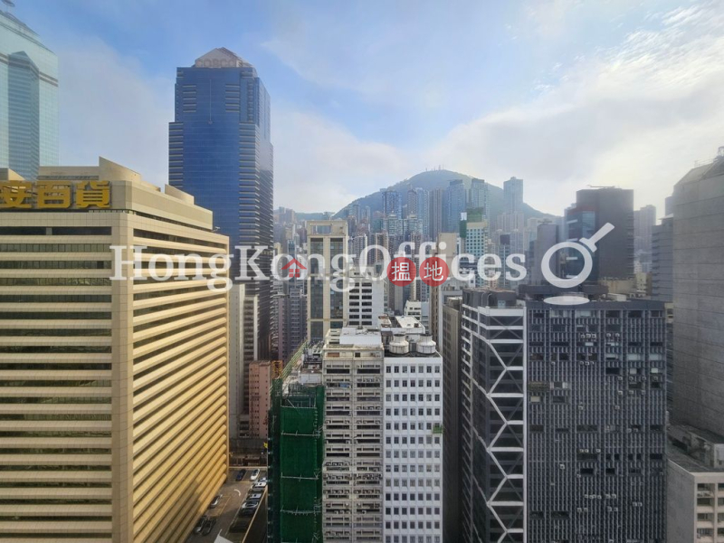 Office Unit for Rent at Shun Tak Centre, Shun Tak Centre 信德中心 Rental Listings | Western District (HKO-88474-AEHR)