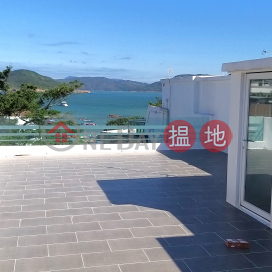 Private Pool House, Siu Hang Hau Village House 小坑口村屋 | Sai Kung (RL2145)_0