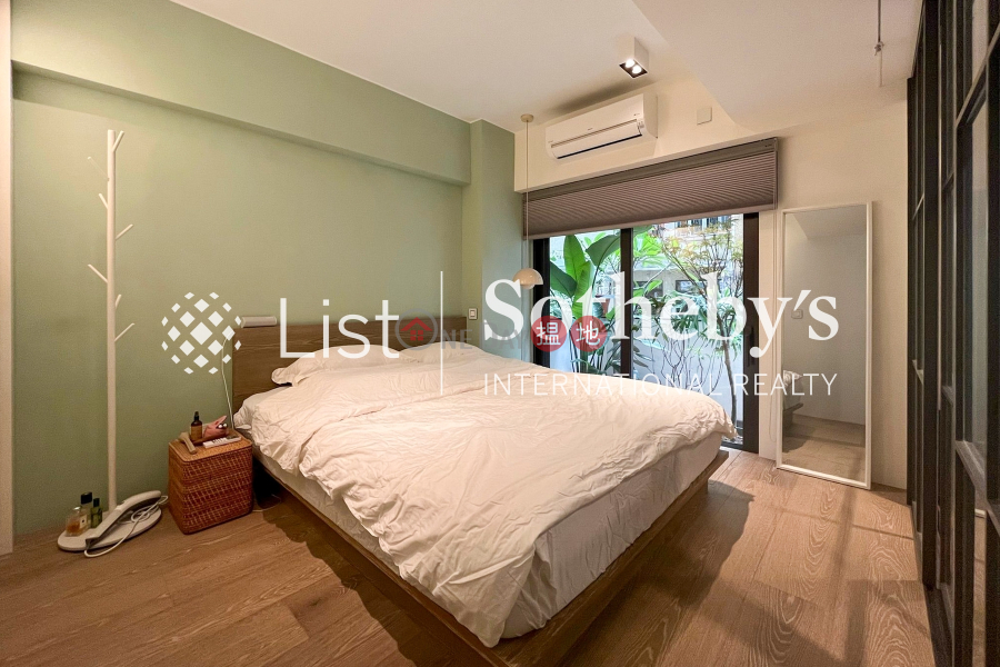 Property for Rent at Prince\'s Court with 1 Bedroom | Prince\'s Court 太子臺10號 Rental Listings