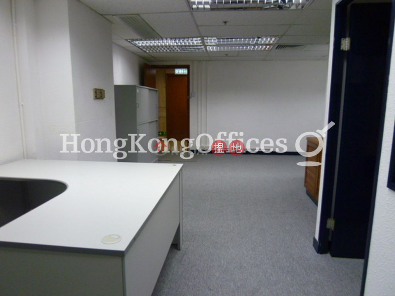 HK$ 28,928/ 月荷李活商業中心西區荷李活商業中心寫字樓租單位出租