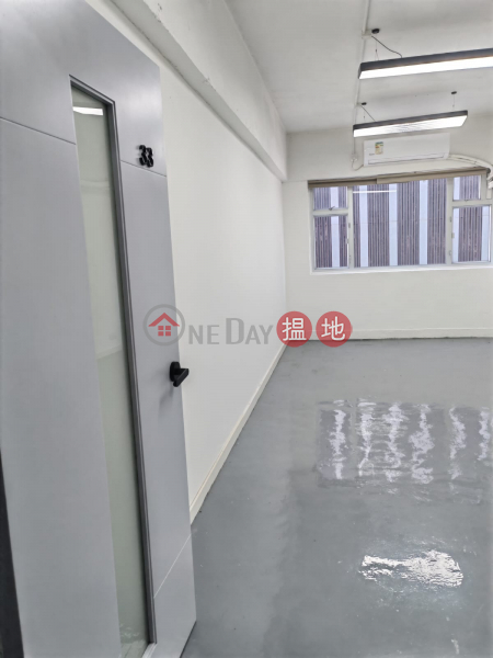 創意工坊和儲物空間|16黃竹坑道 | 南區|香港出租HK$ 3,500/ 月
