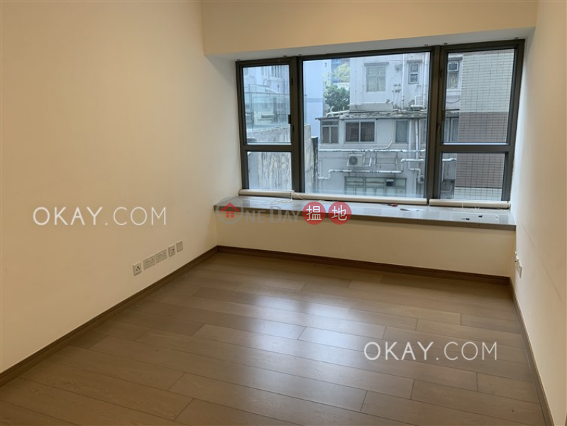 Stylish 2 bedroom with balcony | For Sale 72 Staunton Street | Central District, Hong Kong | Sales | HK$ 15.5M