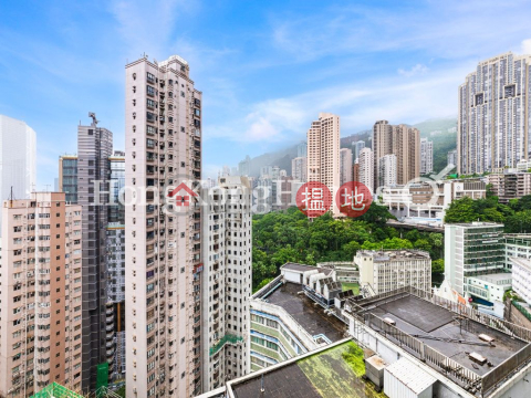 2 Bedroom Unit for Rent at Townplace Soho | Townplace Soho 本舍 _0