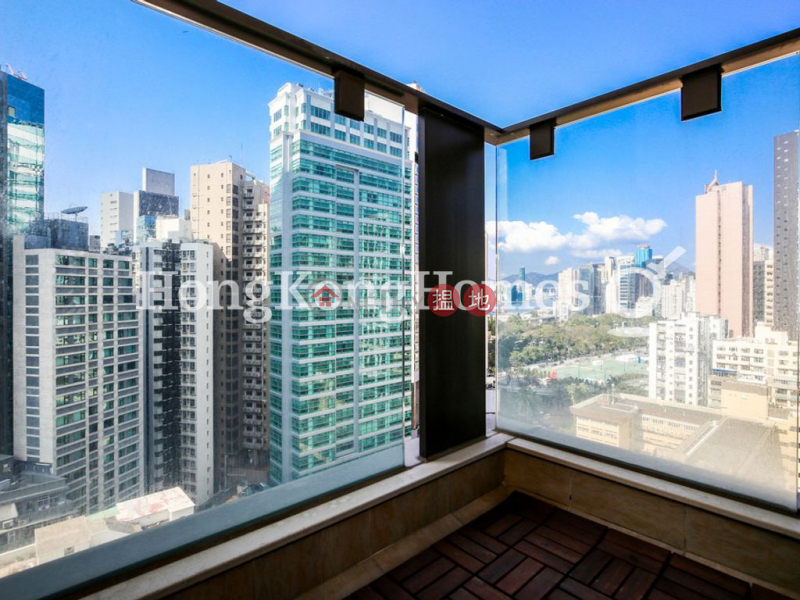 2 Bedroom Unit for Rent at Park Haven 38 Haven Street | Wan Chai District, Hong Kong, Rental HK$ 30,000/ month