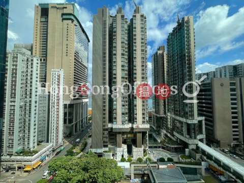 Office Unit for Rent at Harbour East, Harbour East 港匯東 | Eastern District (HKO-83378-AIHR)_0