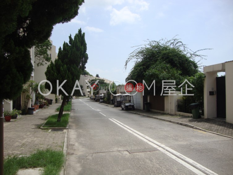 Property Search Hong Kong | OneDay | Residential, Rental Listings, Unique house with rooftop & terrace | Rental