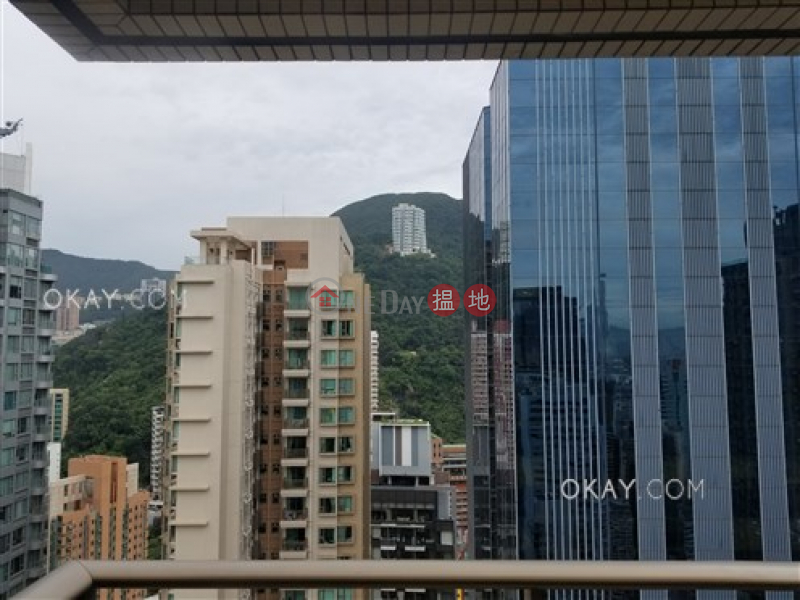 尚翹峰1期3座|高層|住宅出租樓盤HK$ 29,000/ 月