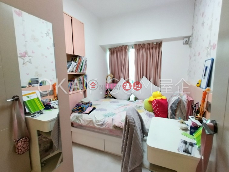 Nicely kept 3 bedroom on high floor | Rental | The Laguna Mall 海逸坊 Rental Listings