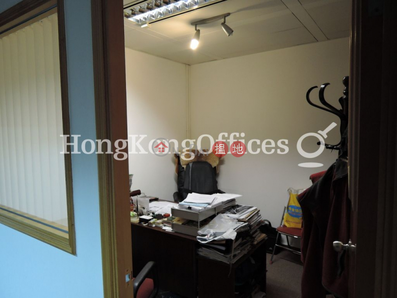 Office Unit for Rent at Cosco Tower 183 Queens Road Central | Western District | Hong Kong | Rental, HK$ 47,731/ month