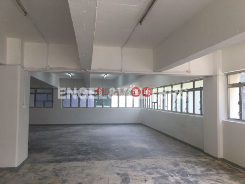 HK$ 48,000/ month, Shui Ki Industrial Building Southern District | Studio Flat for Rent in Wong Chuk Hang