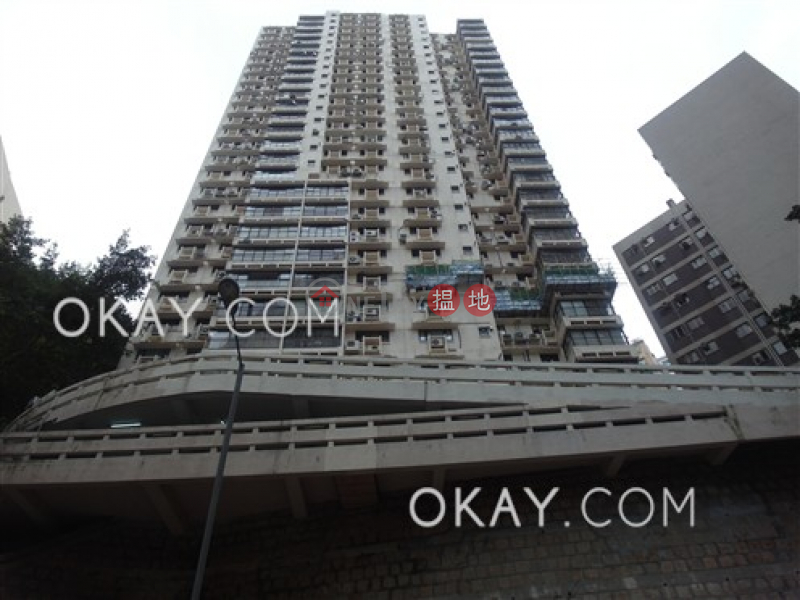 Property Search Hong Kong | OneDay | Residential Sales Listings Efficient 4 bedroom with balcony & parking | For Sale