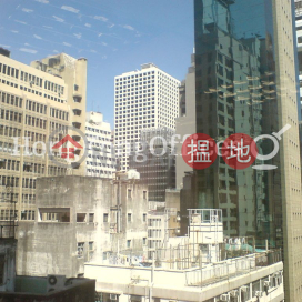 一號廣場 寫字樓租單位出租, 一號廣場 1 Lyndhurst Tower | 中區 (HKO-880-AJHR)_0