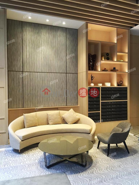 Property Search Hong Kong | OneDay | Residential Rental Listings, The Hudson | 1 bedroom Mid Floor Flat for Rent