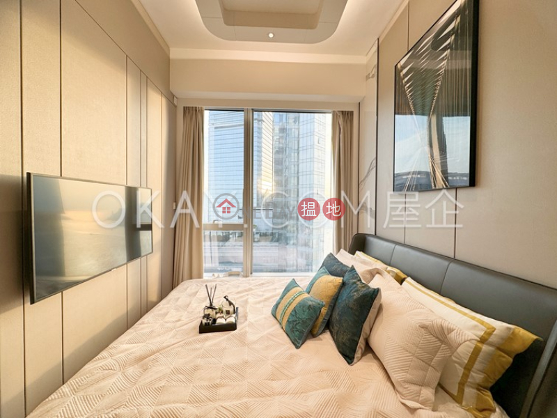 The Cullinan Tower 21 Zone 3 (Royal Sky) | High Residential Rental Listings HK$ 65,000/ month